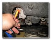 Could anyone point it out for me? Honda Pilot PCV Valve Replacement Guide - 2003 To 2008 ...