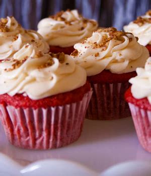 Some say it originated in the south, others say it originated in the north. vegan cream cheese frosting and vegan red velvet cake ...