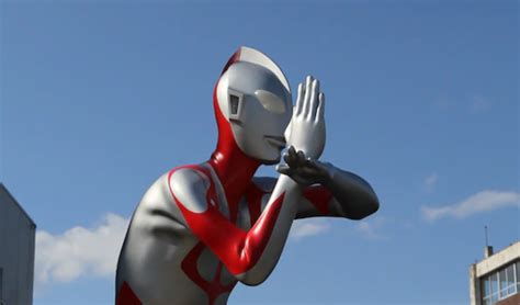 (c) 2021 shin ultraman production committee. Film Shin Ultraman Kan Rilis Pertengahan 2021! - Akiba Nation