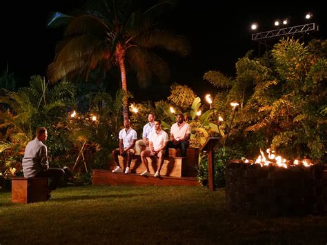Whatever the outcome, there will be plenty of drama along the way! Temptation Island Season 2 Episode Recap: Guilt Ridden