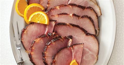 Try one of these easy recipes. What Meat For Easter Dinner / Easy Easter Ham Recipes ...