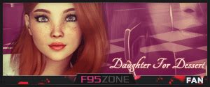 It is a full and complete game. VN - Others Daughter For Dessert Ch. 15 Palmer | F95zone