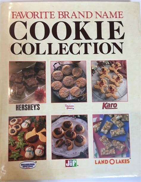 Check spelling or type a new query. Favorite Brand Name Cookie Collection Hershey's ...