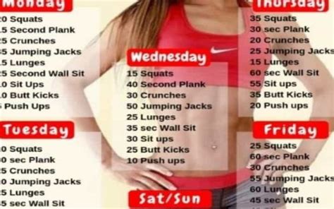But, to ensure you're successful, it's a good idea to get. Pin on Workout
