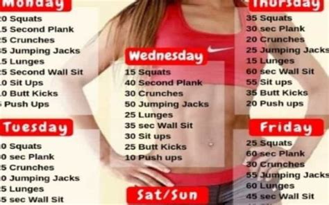 If you want to burn fat and develop your fitness level hiit workouts are the best. Pin on Workout