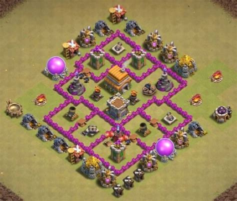 Anti 3 star townhall 9 war base clash of clans layout created by mejsric. Tổng hợp top 10 mẫu base TH6 thủ War tốt nhất 2020 anti ...