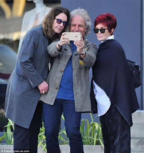 He is not fit to hold public office, let alone worthy of our country's highest honours and. Ozzy Osbourne spends Super Bowl Sunday shopping with wife ...