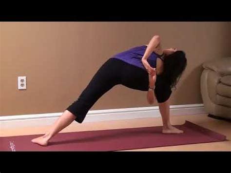 There are numerous intermediate yoga poses you can choose from. 6 Yoga Poses to Make you Look Taller YouTube - YouTube