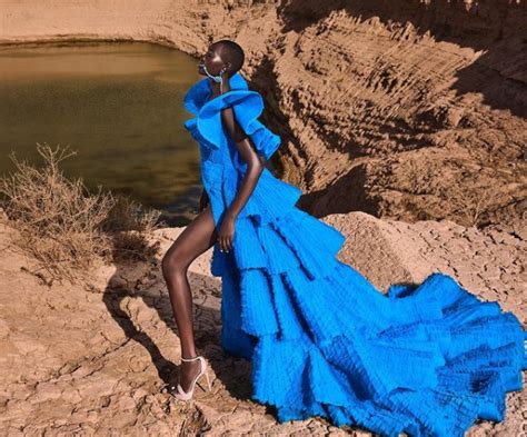 Nova stevens' path to her current career as a model and actress hasn't come easy. Miss Universe Canada Nova Stevens slays the internet with ...