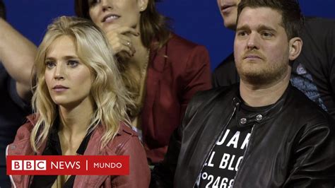 La celestina entre luisana lopilato y michael bublé Michael Bublé y Luisana Lopilato "devastados" con el ...