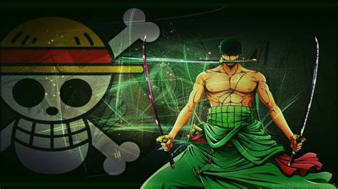 Overwatch genji wallpaper full hd. Zoro Wallpaper HD (64+ images)