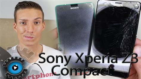 Das ist in der regel aber nur der fall, wenn die im internet finden sich reparatursets, mit denen eine displayreparatur des xperia z3 d6603 beziehungsweise ein tausch der displayeinheit. Sony Xperia Z3 Compact Glas Display Wechseln Tauschen ...