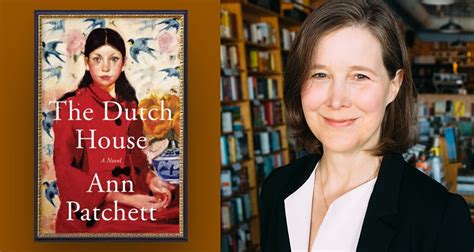 Ann patchett (born december 2, 1963) is an american author. An Evening with Ann Patchett - Miami Events Calendar ...