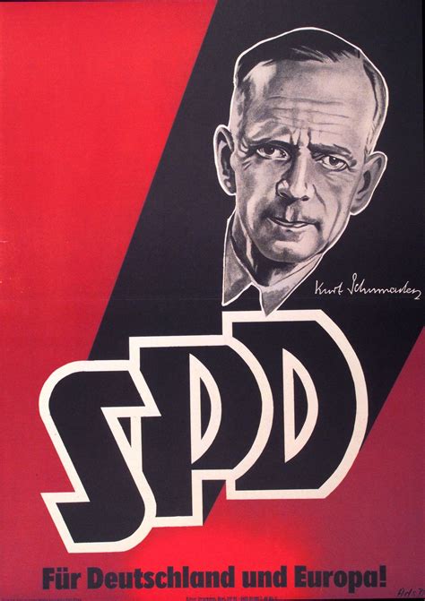 191k likes · 7,903 talking about this. Wahlplakat der SPD von 1949 - Tagesspiegel