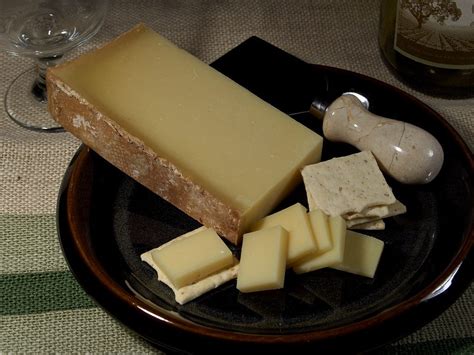 Maybe you would like to learn more about one of these? THE BEST GRUYERE CHEESE SUBSTITUTES YET!
