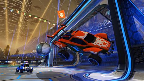 The omnichannel feature enables us to. Rocket League on Twitter: "Our @RedditXboxOne hangout starts NOW! Chat with @mrcoreydavis ...