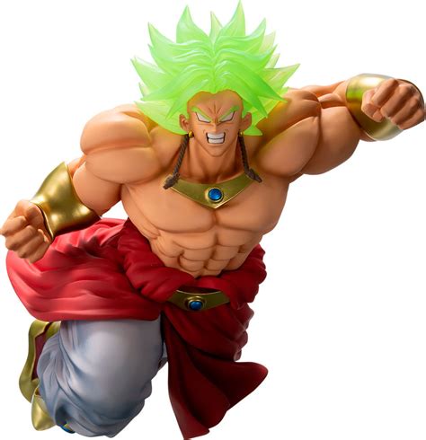 Check spelling or type a new query. Dragon Ball - Figurine Broly: Super Saiyan 93|Anipassion-J