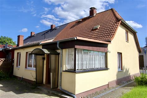 Sie möchten ein haus in kroatien kaufen? Reihenendhaus in Mölln, 83 m² | HORN IMMOBILIEN ...