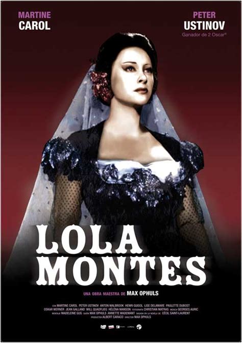 Lola montez kolaveri di, released 27 january 2013 1. Lola Montes Movie Posters From Movie Poster Shop