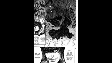 Is a japanese dark fantasy manga series illustrated and written by kentaro miura. BERSERK MANGA Page 7108 - YouTube