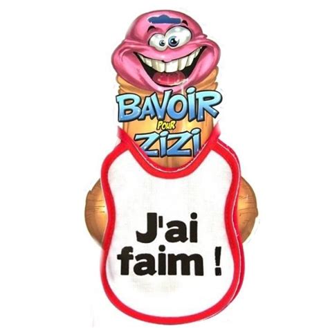 Discover the best free photos from zka's art ¥†¥† (zizi). Humour Sexy - Bavoir pour Zizi (J'ai Faim) - Achat / Vente ...