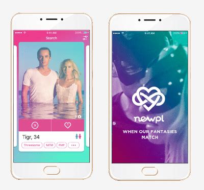 This dating app works with facebook. Top Dating Apps 2018