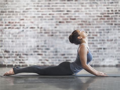 Maybe you would like to learn more about one of these? Is Yoga Safe? Can Yoga Lead to Serious Injuries? - Andrew ...