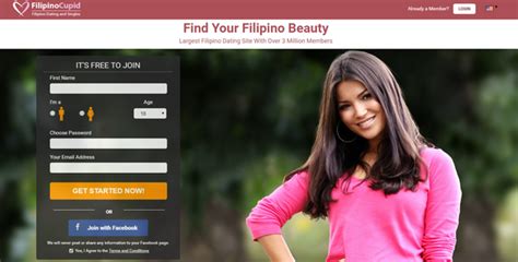 Women from the philippines aren't just beautiful on the outside, they are also kind, caring, and family oriented. Philippine Dating Site - Best Filipino Dating Sites and Apps