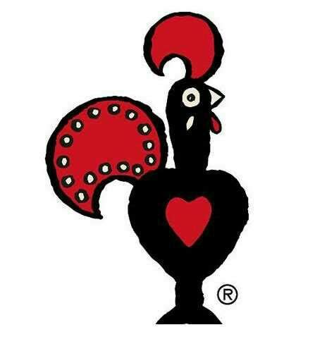 A warm welcome to nando's worldwide. Are the KFC and Nandos logos designed to stir up race hate ...