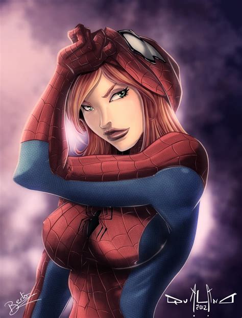 Also a song from rick james which really explains it well. Mary Jane by diabolumberto on DeviantArt