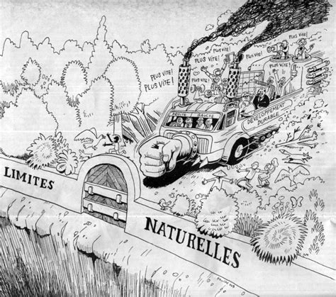 Cet article propose de mieux comprendre la diffusion du concept de développement durable chez les consommateurs et sa traduction en matière de comportements. Développement durable, machine arrière toute ! - carfree.fr