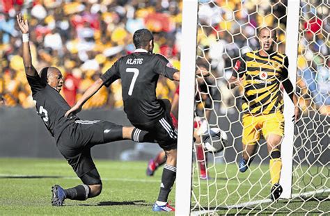 The great 'banks' on 50 years of soweto derbies. A Soweto derby survival kit for first-timers