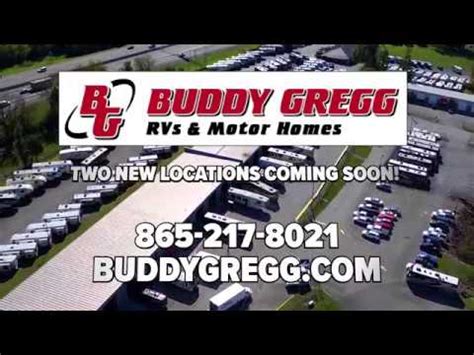 We offer the best selection of redwood fifth wheel rvs to choose from. Buddy Gregg RVs & Motor Homes - Knoxville's RV Dealership ...