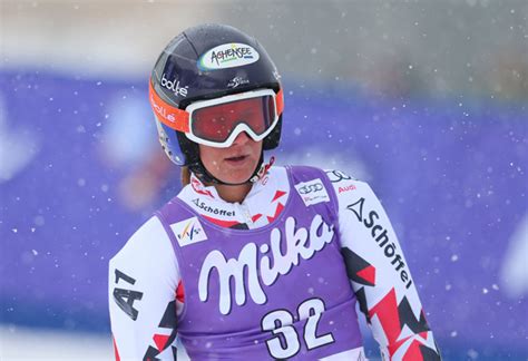 Ricarda haaser (born 10 september 1993 in innsbruck) is an austrian alpine ski racer. Ricarda Haaser im Skiweltcup.TV-Interview: „Die Liebe zum ...