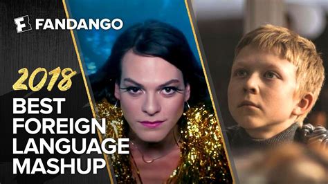 It also won best screenplay and best actor at the cannes film festival. Best Foreign Language Mashup (2018) - Oscar-Nominated ...
