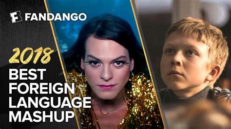 By brandon kirby | apr. Best Foreign Language Mashup (2018) - Oscar-Nominated ...