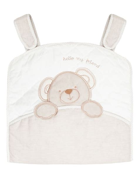 Get the best deals on bath towel bath towels. Cesta portaoggetti con orso | Orso, Prenatale, Portaoggetti