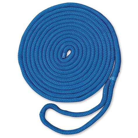 We did not find results for: Dockmate Premium Double Braid Nylon Dock Line, 3/8" x 25 ...