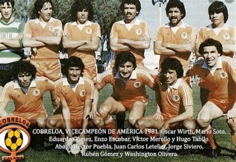 All high quality phone and tablet hd wallpapers are available for free download. Cobreloa / Presidente De Cobreloa Reconoce Contactos Con ...