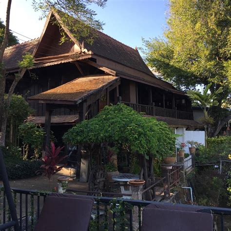 There's a small hotel . . . | Naturist Association Thailand
