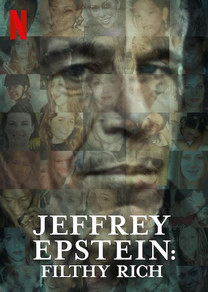 The story behind the netflix docuseries jeffrey epstein: Is 'Jeffrey Epstein: Filthy Rich' on Netflix in Australia ...