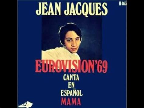 Search music, mixes, audios, songs and playlists easier. Descargar Jean Jacques Mamma MP3 Gratis - TUBIDY