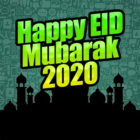 She wrote along, eid mubarak chaand mubarak ⭐ love and hugs( eid ul fitar ). sara ali khan also shared a click with brother ibrahim.shahid kapoor shared a selfie and wrote, eid mubarak mubarak. mira kapoor also shared her eid look. 2021 Sticker Eid Mubarak 2020 WAStickerApps PC / Android App Download Latest