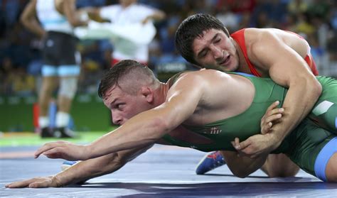 Abdulrashid sadulaev (born 6 october 1994) is a avar dagestani freestyle wrestler.he is. Борец Садулаев пробился в четвертьфинал Игр, Махов уступил ...