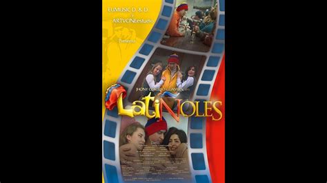 Trailers, vídeos, fotos, sinópsis, críticas de cine. "LATIÑOLES" PELICULA COMPLETA | COMEDIA ROMANTICA ENTRE LATINOS Y ESPAÑOLES - ESTRENO INEDITO ...