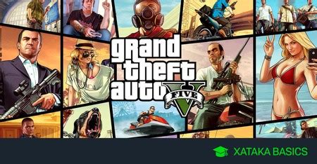 Juega a gta 5 gangster online. GTA V gratis: cómo descargar el juego en la Epic Games Store