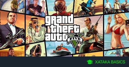 Juega a gta 5 gangster online. GTA V gratis: cómo descargar el juego en la Epic Games Store