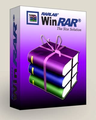 Winrar for windows xp is the most wanted archive manager with plenty of additional features. WinRAR x86 dan x64 (32 bit dan 64 bit) v4.11 Final + KeyReg