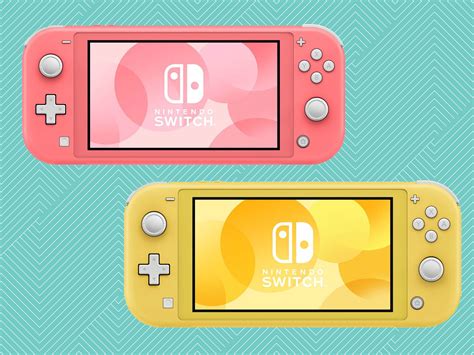 Nintendo switch und weitere konsolen zum günstigen preis. Nintendo Switch Lite Prime Day deal: Snap this bundle up ...