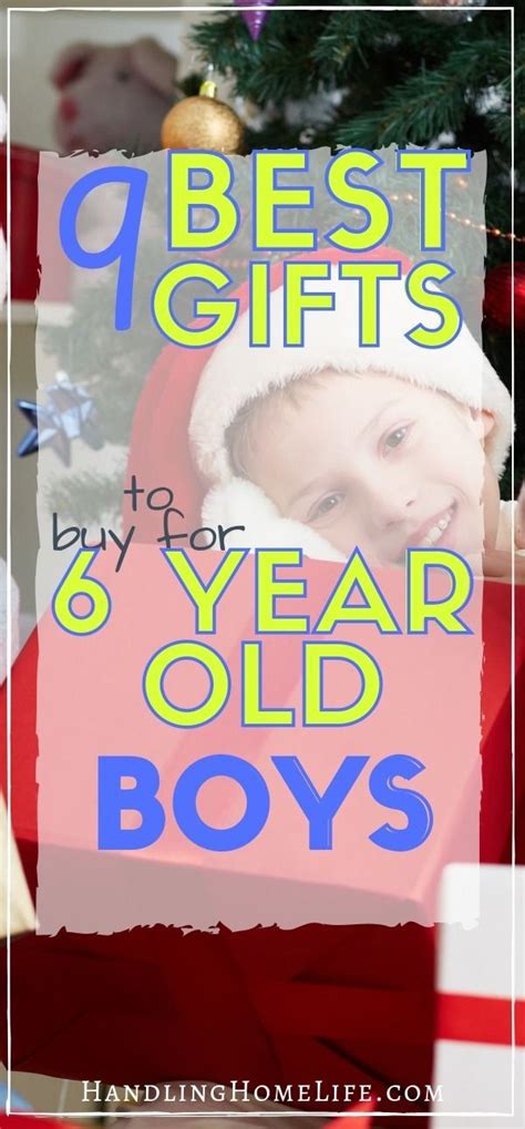 Check spelling or type a new query. The 9 Best Gifts to Buy for 6 Year Old Boys in 2019 | 6 ...